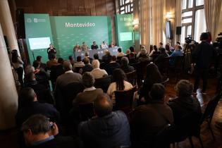 Presentación de nuevos coches eléctricos de las cooperativas de transporte Ucot, Coetc y Come Presentación de nuevos coches eléctricos de las cooperativas de transporte Ucot, Coetc y Come