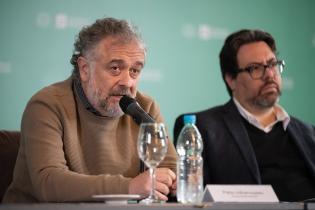 Presentación de nuevos coches eléctricos de las cooperativas de transporte Ucot, Coetc y Come Presentación de nuevos coches eléctricos de las cooperativas de transporte Ucot, Coetc y Come