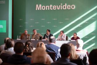 Presentación de nuevos coches eléctricos de las cooperativas de transporte Ucot, Coetc y Come Presentación de nuevos coches eléctricos de las cooperativas de transporte Ucot, Coetc y Come