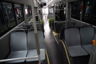 Presentación de nuevos coches eléctricos de las cooperativas de transporte Ucot, Coetc y Come Presentación de nuevos coches eléctricos de las cooperativas de transporte Ucot, Coetc y Come