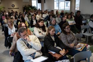 Día Mundial de la Inocuidad de los Alimentos