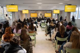Día Mundial de la Inocuidad de los Alimentos