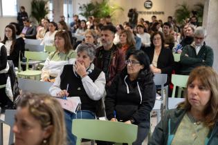 Día Mundial de la Inocuidad de los Alimentos