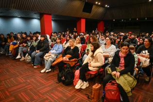 Función de Teatro en el Aula , en la Feria del Libro Infantil y Juvenil Función de Teatro en el Aula , en la Feria del Libro Infantil y Juvenil