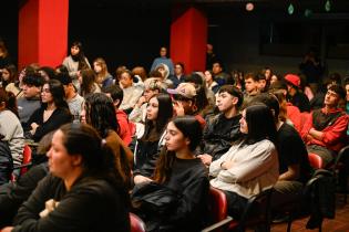 Función de Teatro en el Aula , en la Feria del Libro Infantil y Juvenil Función de Teatro en el Aula , en la Feria del Libro Infantil y Juvenil