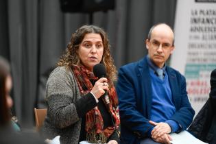 Jornada de reflexión e intercambio sobre la situación del trabajo infantil en Uruguay Jornada de reflexión e intercambio sobre la situación del trabajo infantil en Uruguay