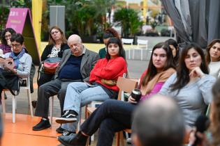 Jornada de reflexión e intercambio sobre la situación del trabajo infantil en Uruguay Jornada de reflexión e intercambio sobre la situación del trabajo infantil en Uruguay