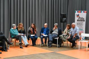 Jornada de reflexión e intercambio sobre la situación del trabajo infantil en Uruguay Jornada de reflexión e intercambio sobre la situación del trabajo infantil en Uruguay