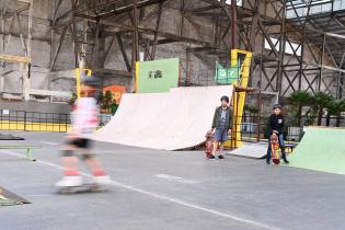 Jornada con actividades deportivas, recreativas y culturales en el marco Día Mundial contra el Trabajo Infantil Jornada con actividades deportivas, recreativas y culturales en el marco Día Mundial contra el Trabajo Infantil