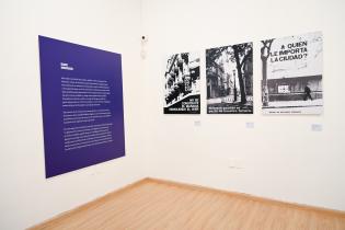 Inauguración de exposición : Arana es Montevideo en el MAPI Inauguración de exposición : Arana es Montevideo en el MAPI