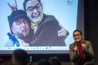 Función de Teatro en el Aula en la Feria del Libro Infantil y Juvenil Función de Teatro en el Aula en la Feria del Libro Infantil y Juvenil