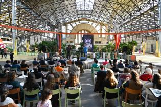   Actividades recreativas, culturales y deportivas por el Día Mundial del Refugiado +