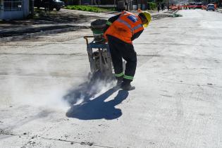 MENDOZA entre Instrucciones y Teniente Rinaldi