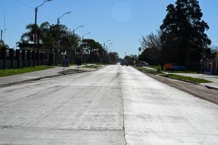 MENDOZA entre Instrucciones y Teniente Rinaldi