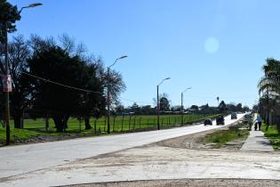 MENDOZA entre Instrucciones y Teniente Rinaldi