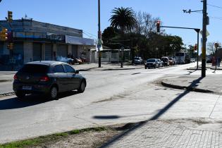 MENDOZA entre Instrucciones y Teniente Rinaldi