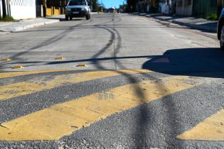 COCHABAMBA desde Camino Maldonado hasta Chayos
