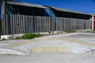 COCHABAMBA desde Camino Maldonado hasta Chayos COCHABAMBA desde Camino Maldonado hasta Chayos