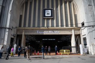 Recorrida por Montevideo con la urbanista y exsecretaria de Planeación de Bogotá, María Mercedes Jaramillo Recorrida por Montevideo con la urbanista y exsecretaria de Planeación de Bogotá, María Mercedes Jaramillo