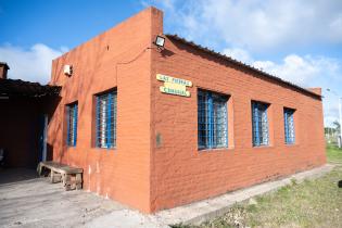 Jornada de curso práctico de Cocina Uruguay, en el barrio 1° de Mayo Jornada de curso práctico de Cocina Uruguay, en el barrio 1° de Mayo