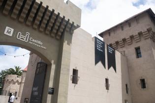 Cambio de nombre de la biblioteca María Stagnero de Munar a Biblioteca María Stagnero Cambio de nombre de la biblioteca María Stagnero de Munar a Biblioteca María Stagnero