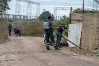 Asentamiento Felipe Cardoso