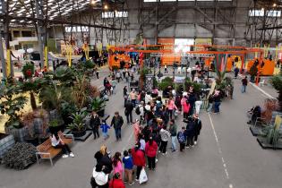 Espacio Modelo