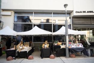 Feria de la Economía Social y Solidaria