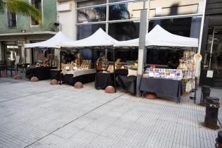 Feria de la Economía Social y Solidaria
