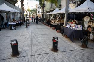 Feria de la Economía Social y Solidaria