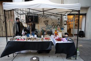 Feria de la Economía Social y Solidaria