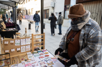 Feria de la Economía Social y Solidaria