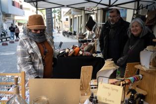Feria de la Economía Social y Solidaria Feria de la Economía Social y Solidaria