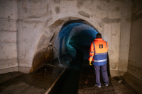 Finalización de obras en el arroyo Mataperros