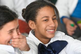 Concejo de Niñas y Niños: Taller sobre prevención de la violencia en los vínculos Concejo de Niñas y Niños: Taller sobre prevención de la violencia en los vínculos