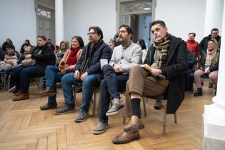 Proyección del documental «El cine de Piedras Blancas» Proyección del documental «El cine de Piedras Blancas»