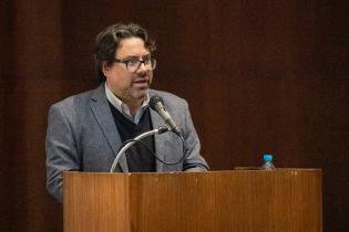 Presentación del libro «Mis Razones de Estado - Memorias de una vida al servicio de la justicia» de Louis Joinet Presentación del libro «Mis Razones de Estado - Memorias de una vida al servicio de la justicia» de Louis Joinet