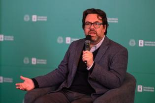 Lanzamiento del 4º foro Regional de Desarrollo Económico Local para América Latina y el Caribe