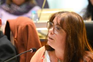 Rendición de cuentas de la Secretaria General en la Junta Departamental de Montevideo Rendición de cuentas de la Secretaria General en la Junta Departamental de Montevideo