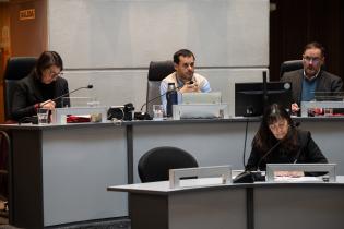 Rendición de cuentas de Desarrollo Sostenible e Inteligente Rendición de cuentas de Desarrollo Sostenible e Inteligente