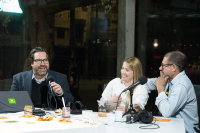 Entrega de premios de Cocina Uruguay