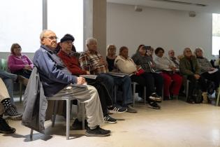 ercera reunión de la Comisión Mixta de Monitoreo Ambiental Ciudadano COMMAC ercera reunión de la Comisión Mixta de Monitoreo Ambiental Ciudadano COMMAC