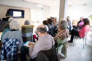 ercera reunión de la Comisión Mixta de Monitoreo Ambiental Ciudadano COMMAC ercera reunión de la Comisión Mixta de Monitoreo Ambiental Ciudadano COMMAC
