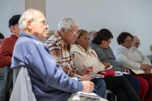 ercera reunión de la Comisión Mixta de Monitoreo Ambiental Ciudadano COMMAC ercera reunión de la Comisión Mixta de Monitoreo Ambiental Ciudadano COMMAC
