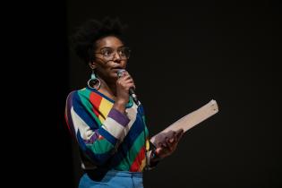 Conversatorio sobre autonomía económica de las mujeres afrodescendientes