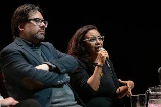 Conversatorio sobre autonomía económica de las mujeres afrodescendientes