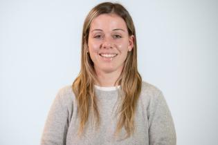 Florencia Astori