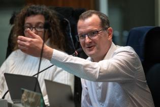 Rendición de cuentas de Desarrollo Ambiental Rendición de cuentas de Desarrollo Ambiental