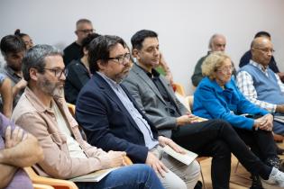 FECOVI, presentación Propuestas Programáticas FECOVI, presentación Propuestas Programáticas