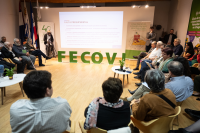 FECOVI, presentación Propuestas Programáticas